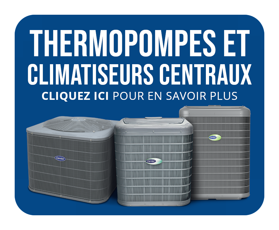 Climatiseurs muraux